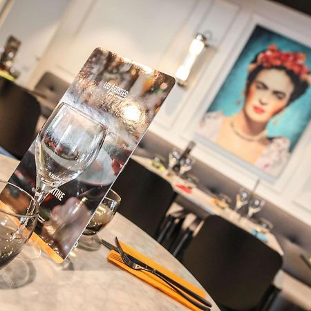Ibis Styles Clermont-Ferrand Republique Hotell Eksteriør bilde