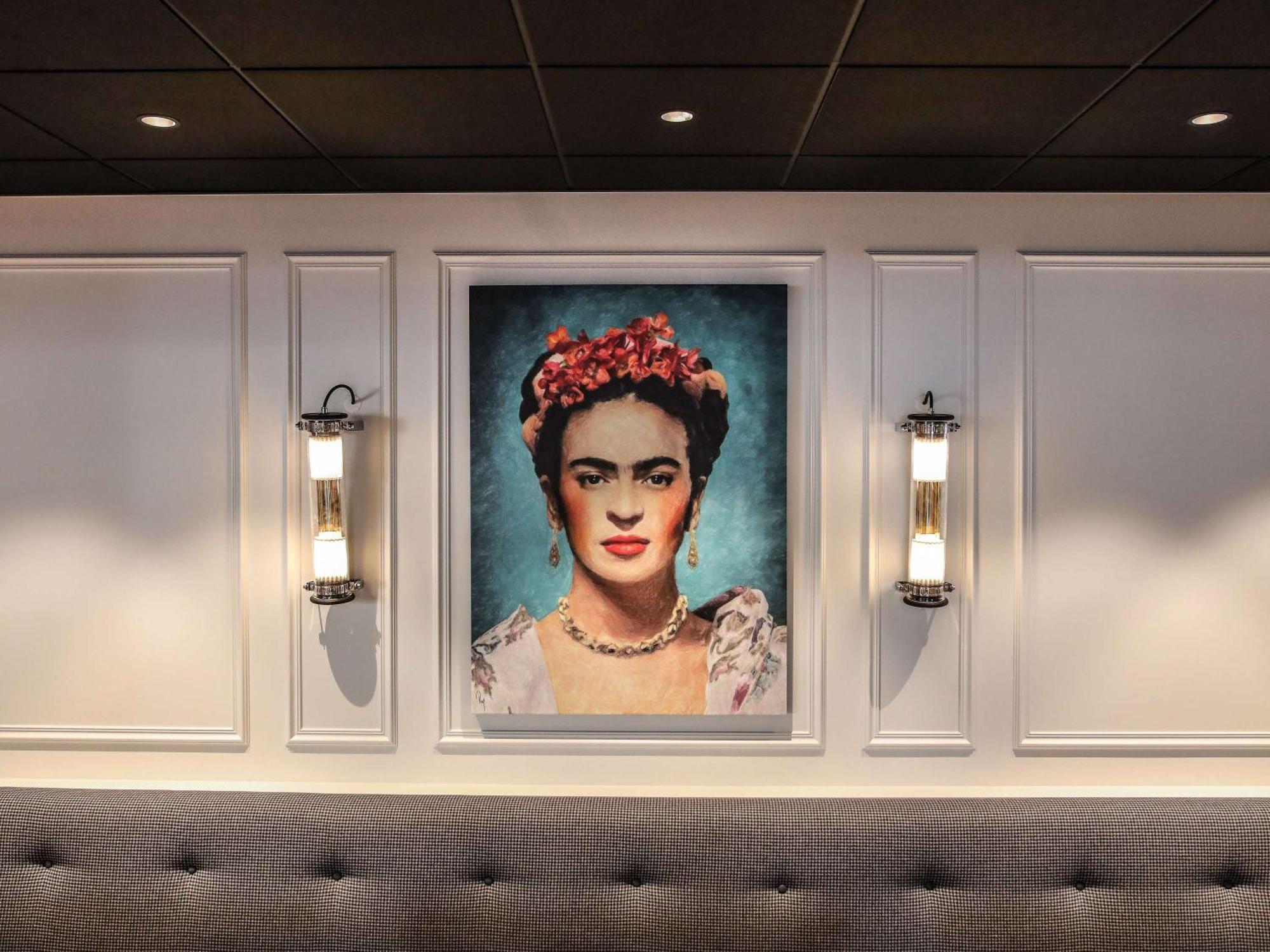 Ibis Styles Clermont-Ferrand Republique Hotell Eksteriør bilde