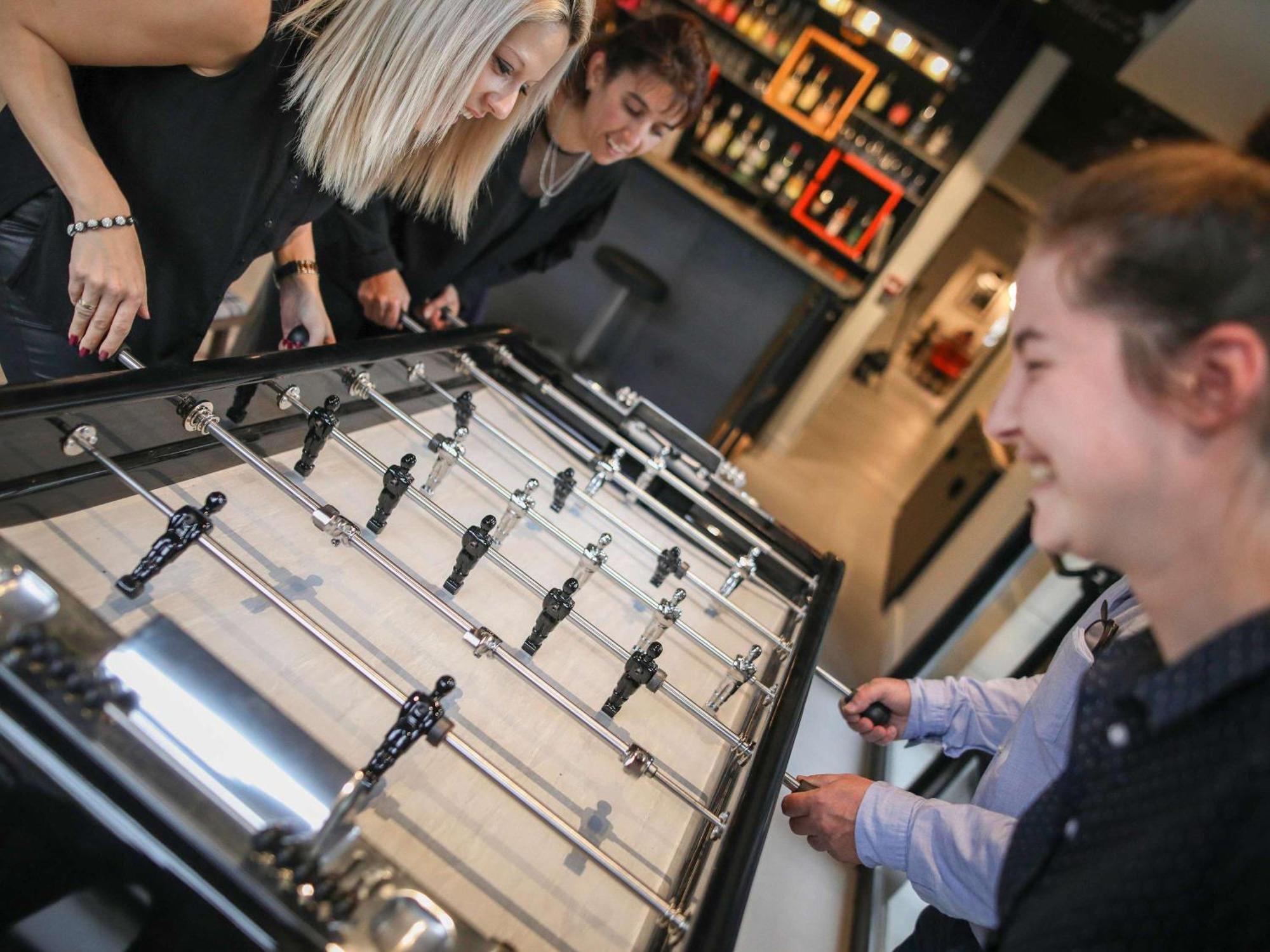 Ibis Styles Clermont-Ferrand Republique Hotell Eksteriør bilde