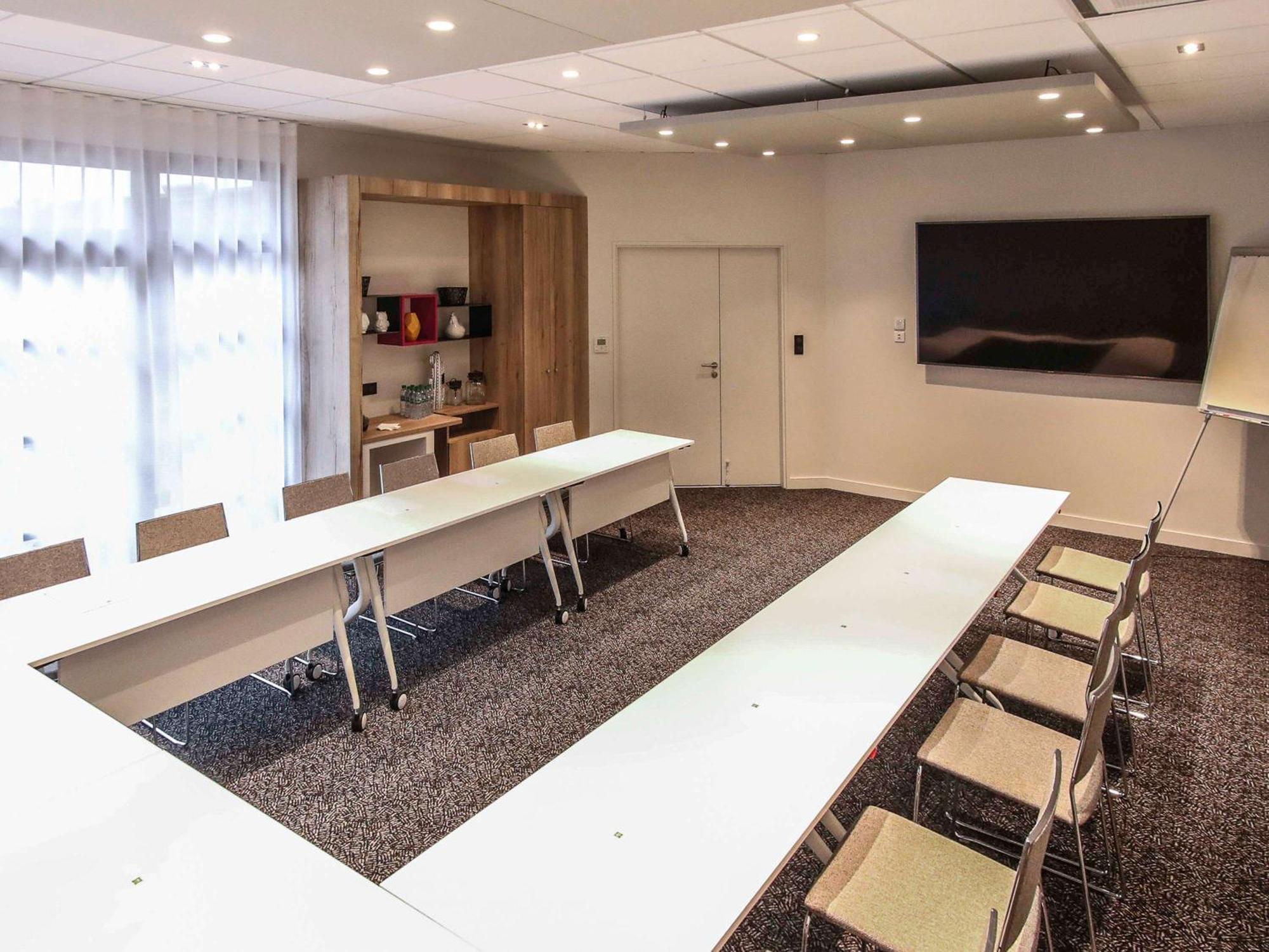 Ibis Styles Clermont-Ferrand Republique Hotell Eksteriør bilde