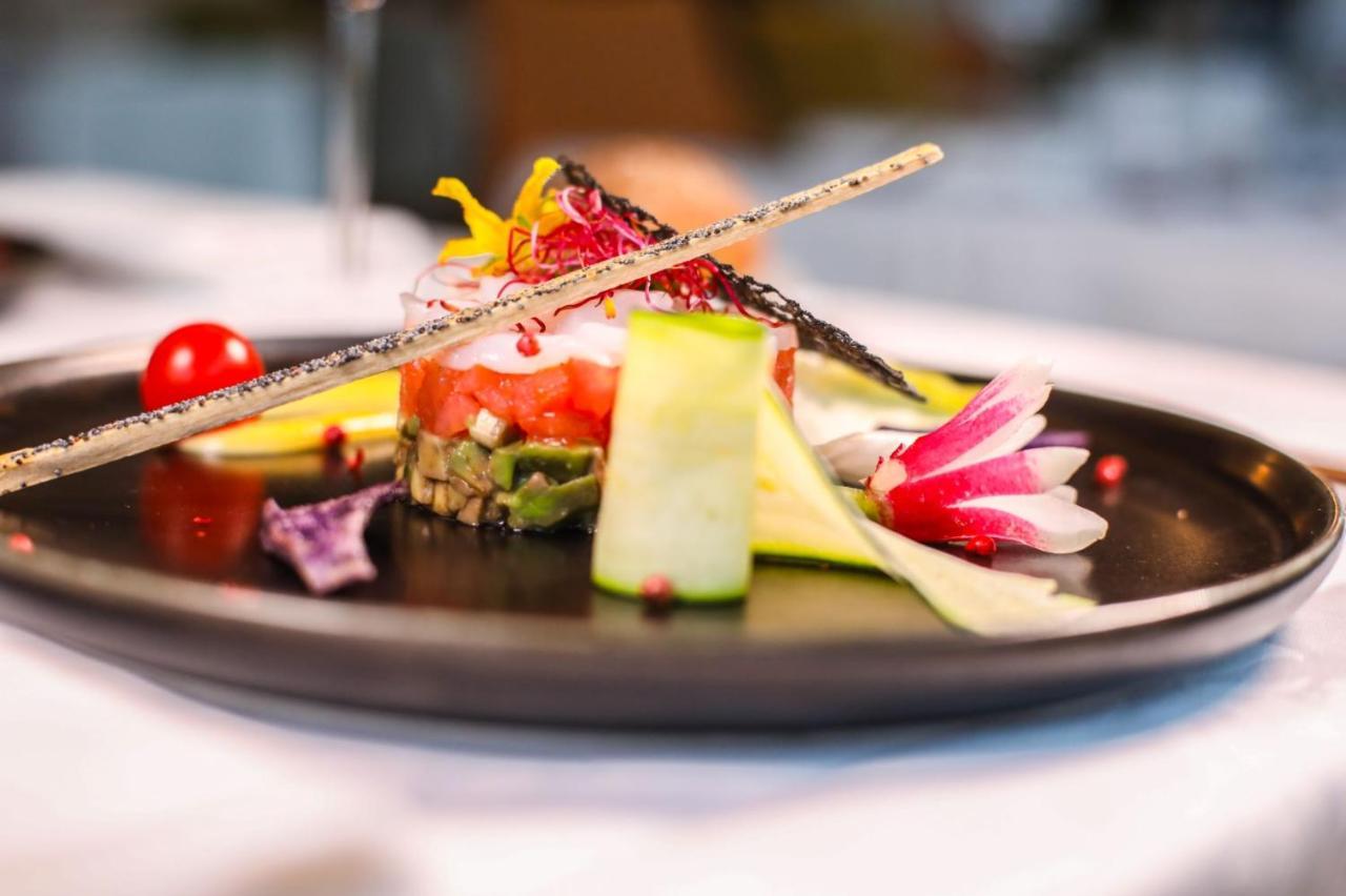 Ibis Styles Clermont-Ferrand Republique Hotell Eksteriør bilde