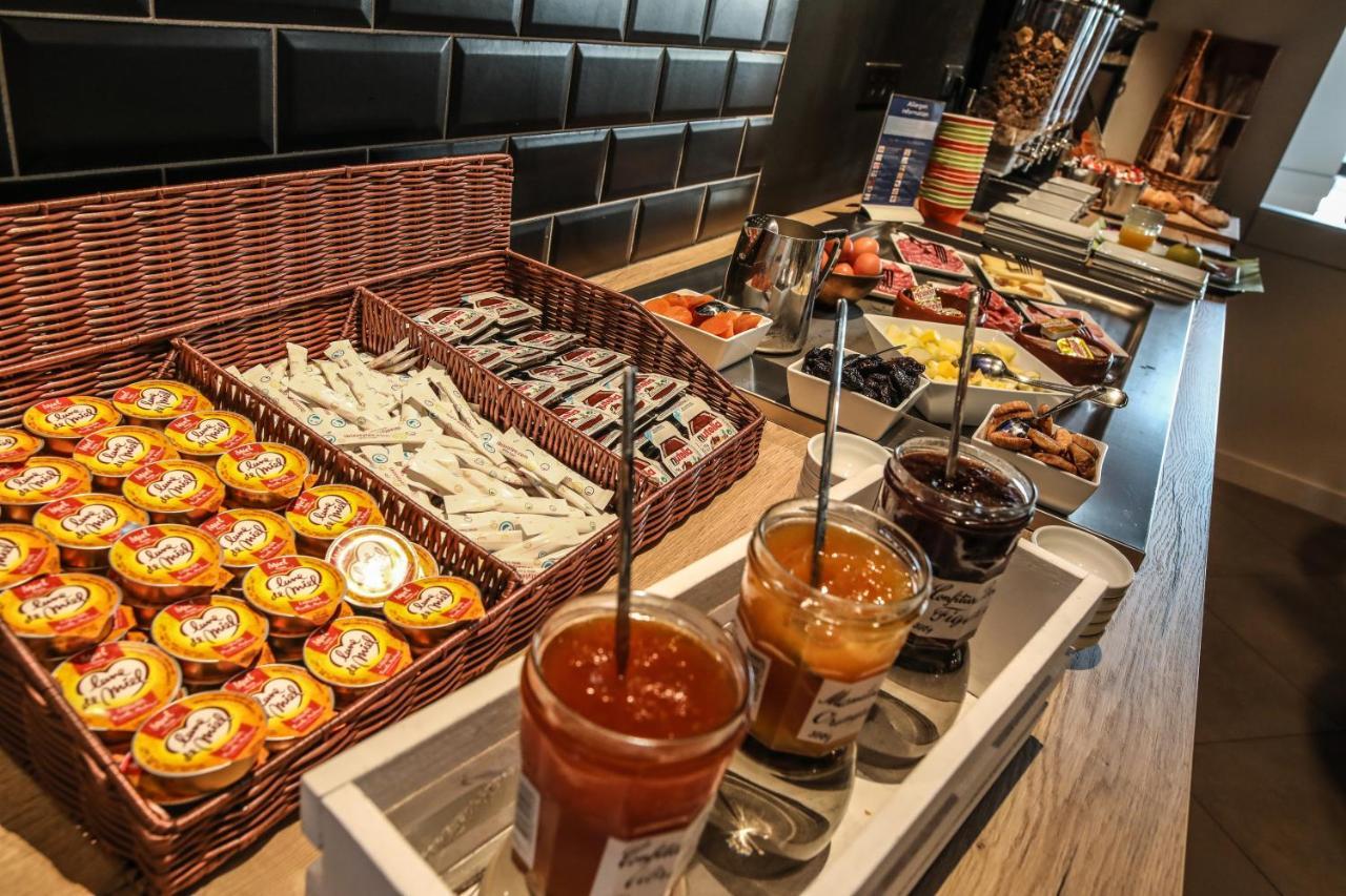 Ibis Styles Clermont-Ferrand Republique Hotell Eksteriør bilde