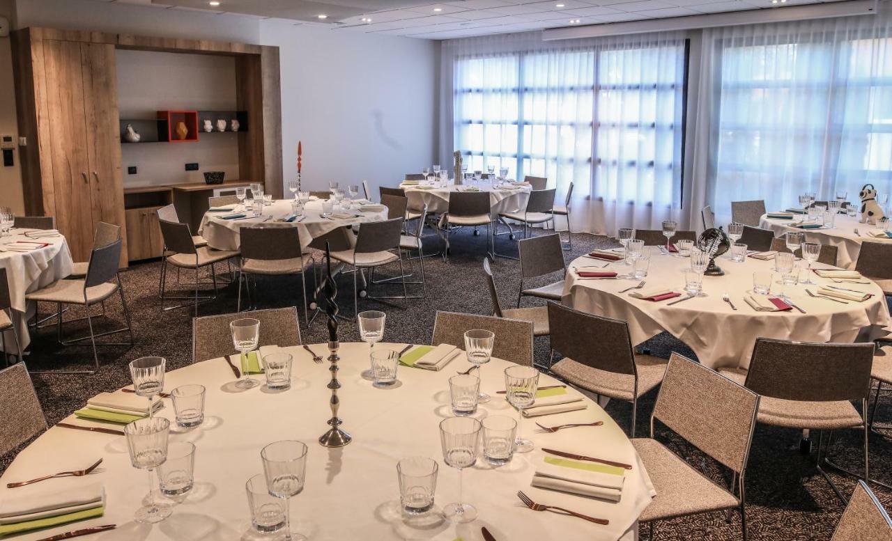 Ibis Styles Clermont-Ferrand Republique Hotell Eksteriør bilde