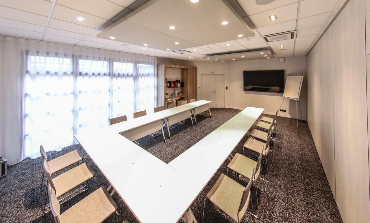Ibis Styles Clermont-Ferrand Republique Hotell Eksteriør bilde