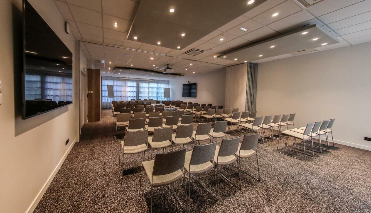 Ibis Styles Clermont-Ferrand Republique Hotell Eksteriør bilde