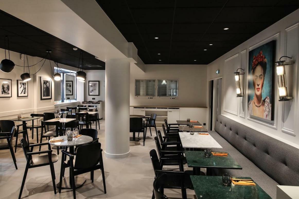 Ibis Styles Clermont-Ferrand Republique Hotell Eksteriør bilde